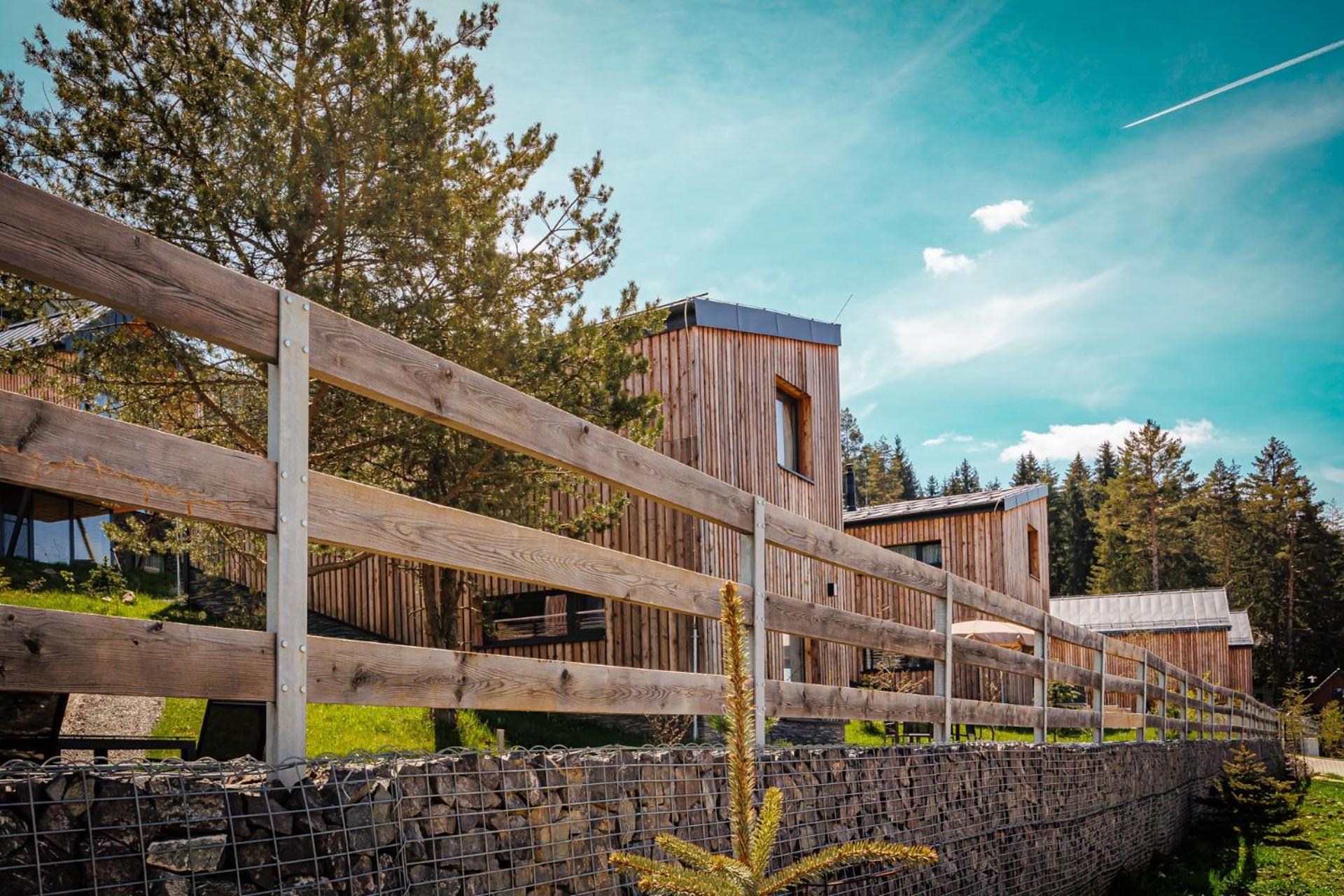 Hotel Tri Vody Demänovská Dolina Liptovský Mikuláš Exterior foto